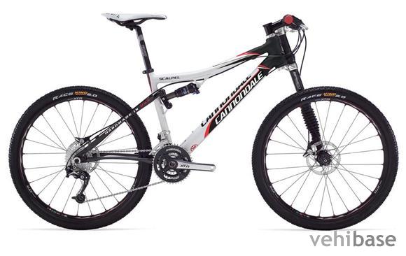 Cannondale Scalpel 1