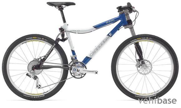 Cannondale Scalpel 1000