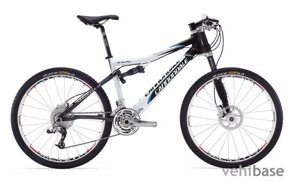 Cannondale Scalpel 2