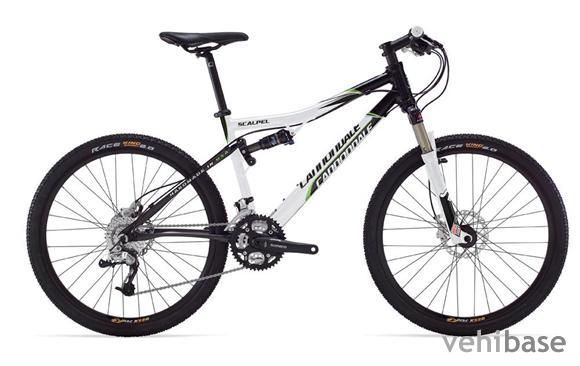 Cannondale Scalpel 5