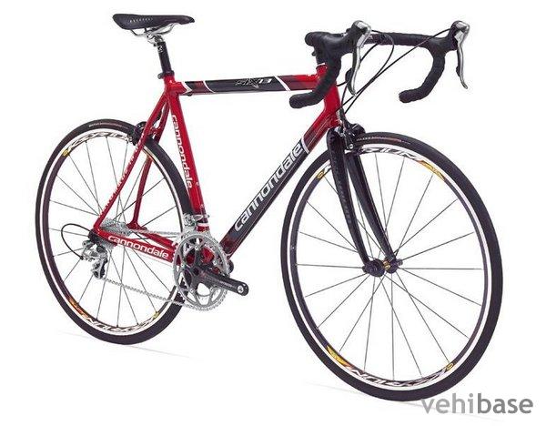 Cannondale Six 13 Team 1