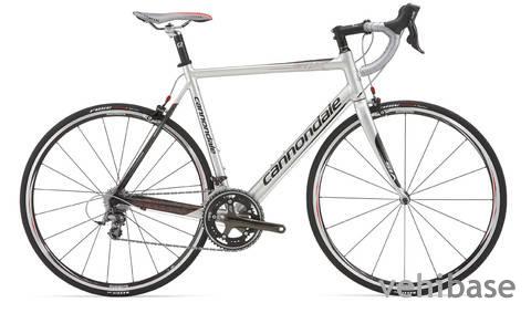 Cannondale Six 5