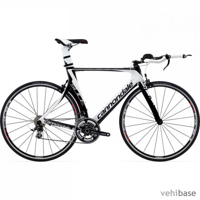 Cannondale Slice Carbon 5 105
