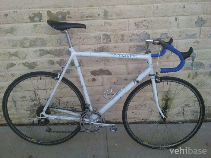 Cannondale SR 500 Criterium