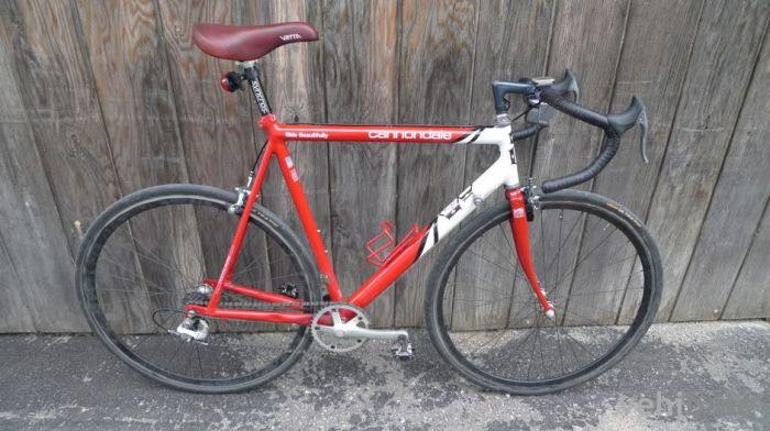 Cannondale SR 600 Criterium