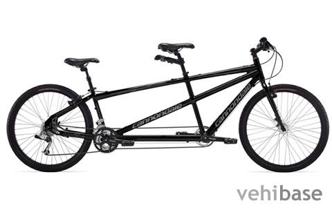 Cannondale Street Tandem