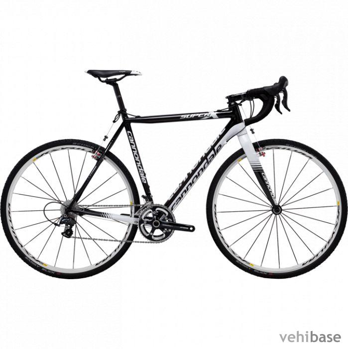 Cannondale Super X 3 Ultegra