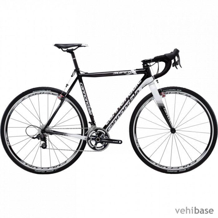 Cannondale Super X 4 Rival