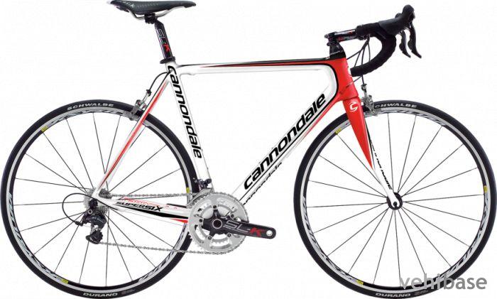 Cannondale SuperSix 1 Dura-Ace
