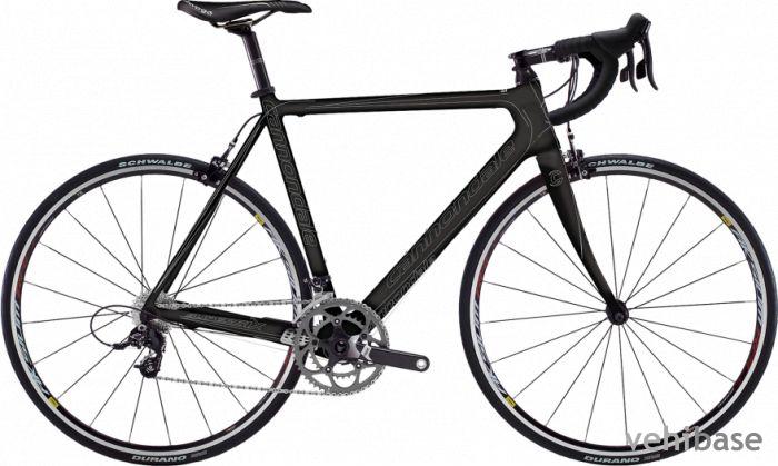 Cannondale SuperSix 4 Rival