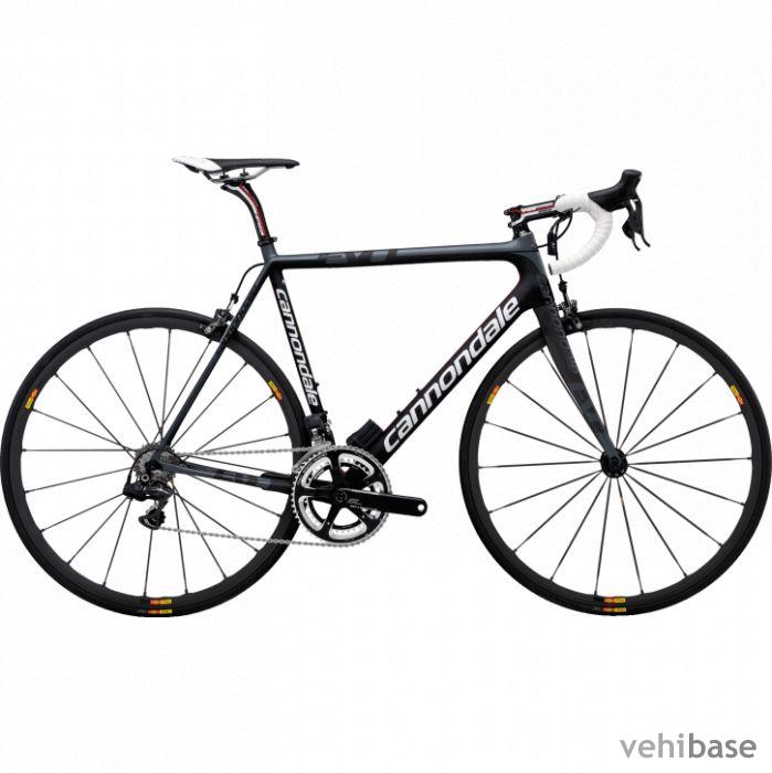 Cannondale SuperSix Evo Di2