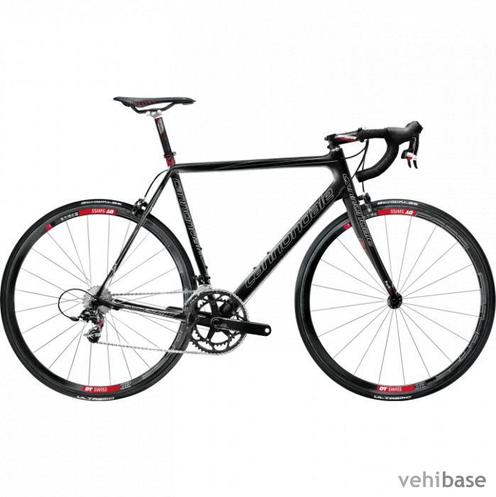Cannondale SuperSix Evo Ultimate