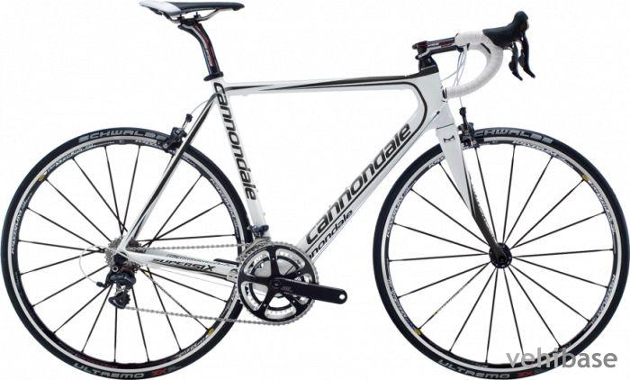 Cannondale SuperSix Hi-Mod 1 Dura-Ace
