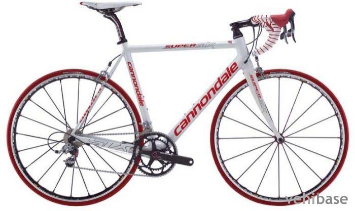 Cannondale SuperSix