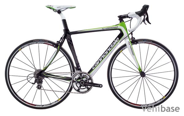 Cannondale Synapse 105 Compact