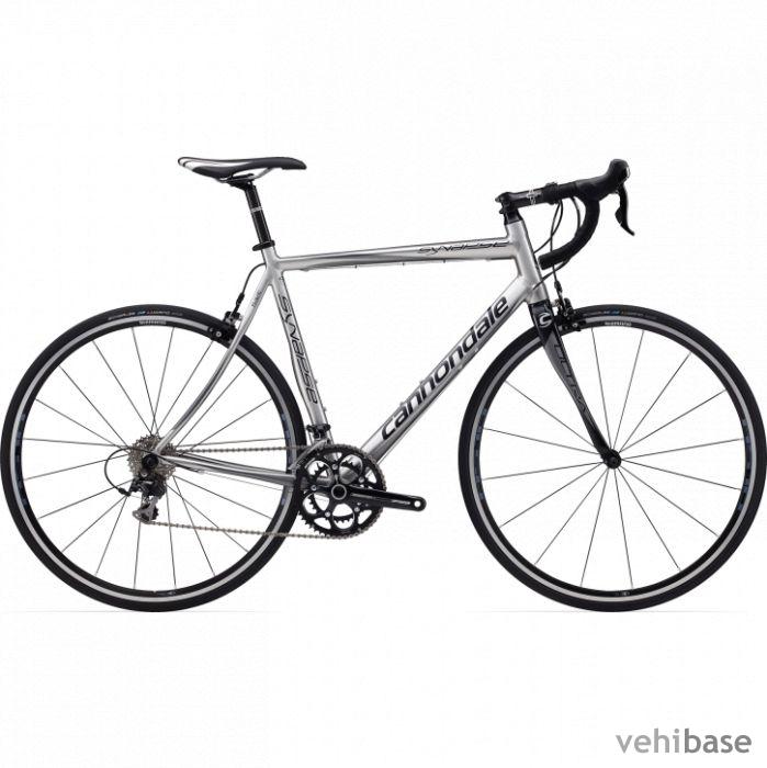 Cannondale Synapse 5 105