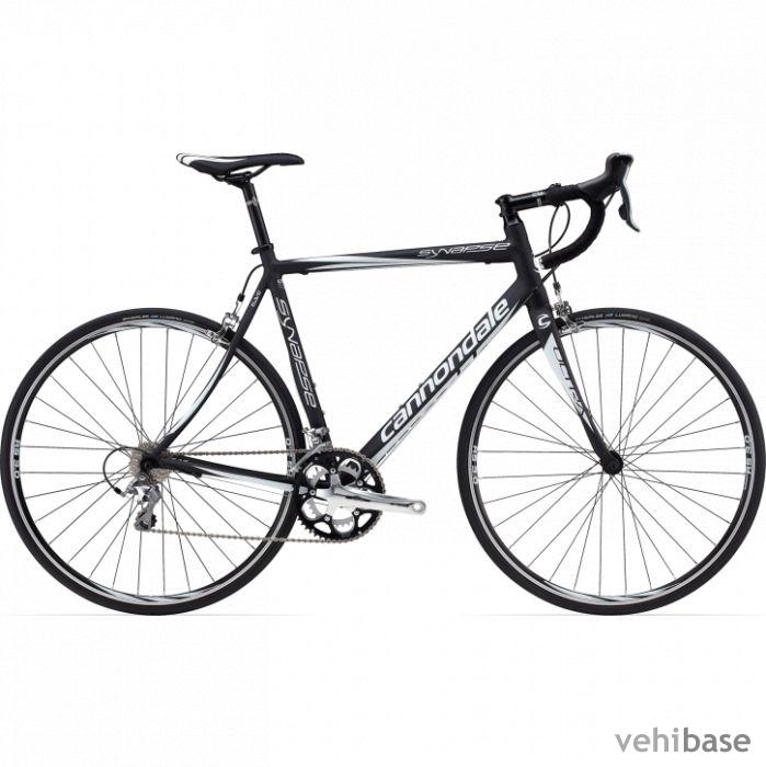 Cannondale Synapse 6 Tiagra