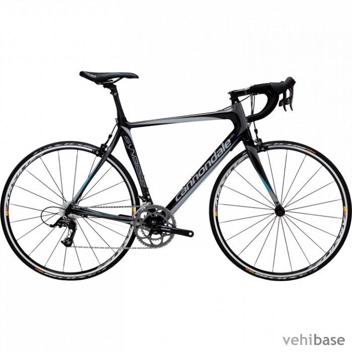 Cannondale Synapse Carbon 4 Rival
