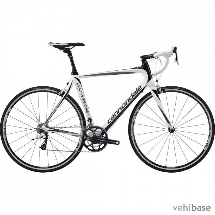 Cannondale Synapse Carbon 6 Apex