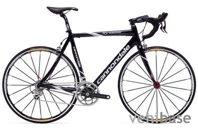 Cannondale Synapse SL