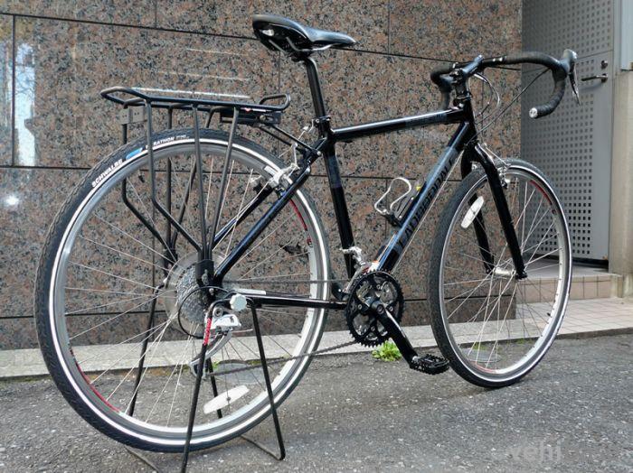 Cannondale T2000