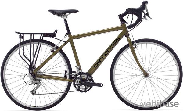 Cannondale Touring 2