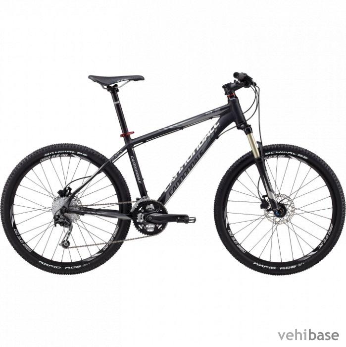 Cannondale Trail SL 3