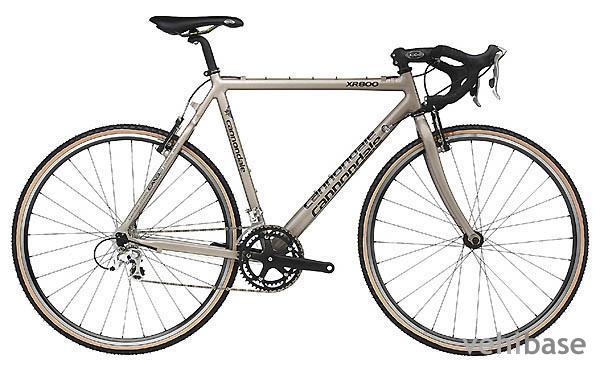 Cannondale XR800