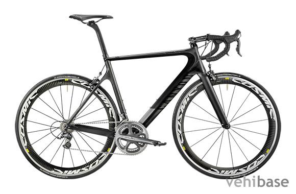 Canyon Aeroad CF 9.0 SL