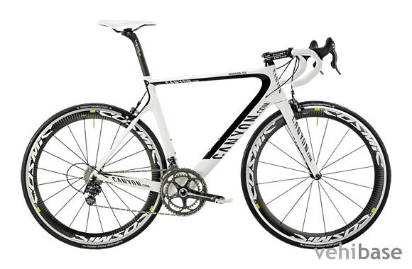 Canyon Aeroad CF 9.0
