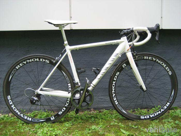 Canyon CF
