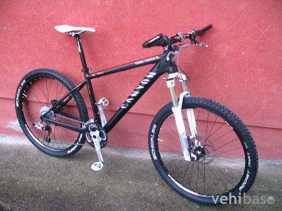 Canyon Grand Canyon AL 9.0 SL