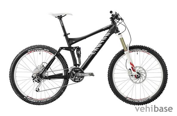 Canyon Nerve AM 5.0