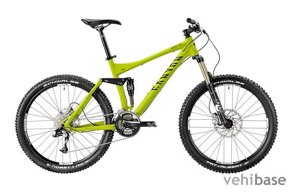 Canyon Nerve AM 6.0