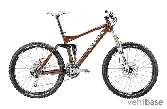 Canyon Nerve AM 7.0