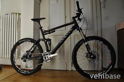 Canyon Nerve AM 8.0