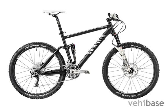 Canyon Nerve MR 8.0