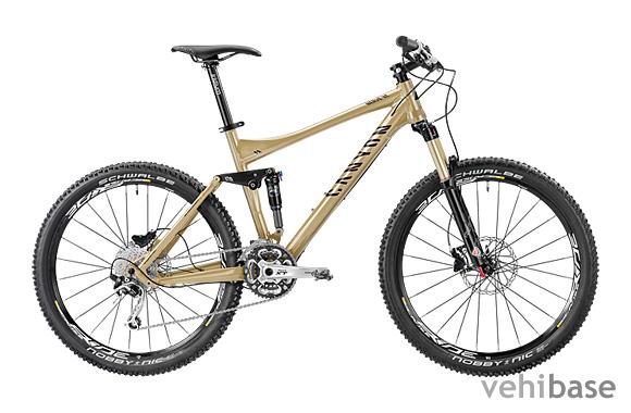 Canyon Nerve XC 6.0