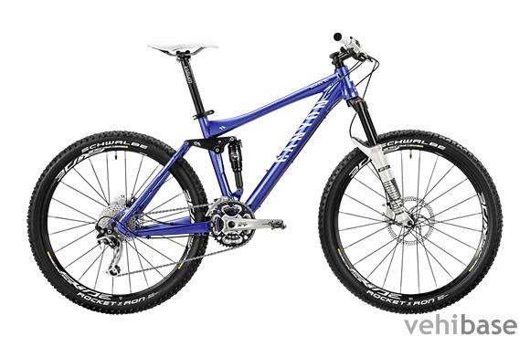 Canyon Nerve XC 7.0 W