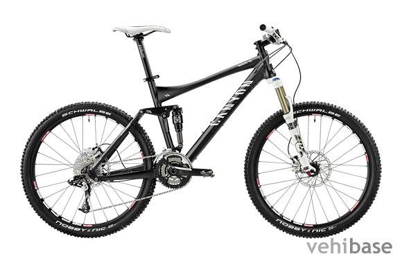 Canyon Nerve XC 7.0