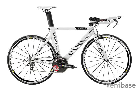Canyon Speedmax AL 9.0