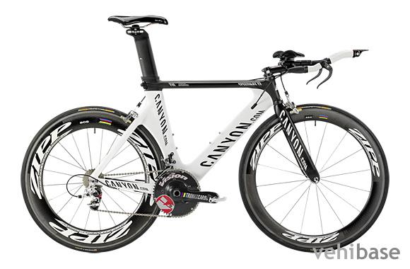 Canyon Speedmax CF 9.0 Pro