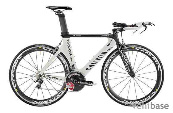 Canyon Speedmax CF 9.0