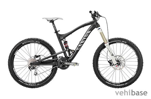 Canyon Strive ES 7.0