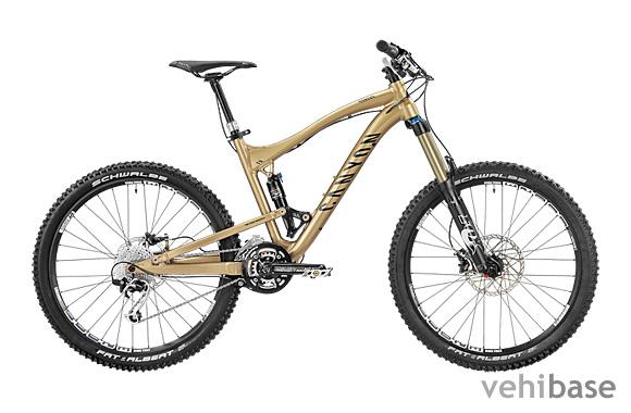 Canyon Strive ES 8.0