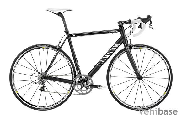 Canyon Ultimate AL 9.0 SL