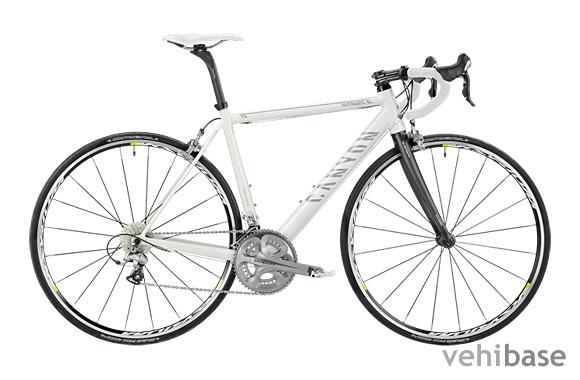 Canyon Ultimate AL 9.0 W