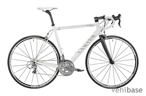 Canyon Ultimate AL 9.0