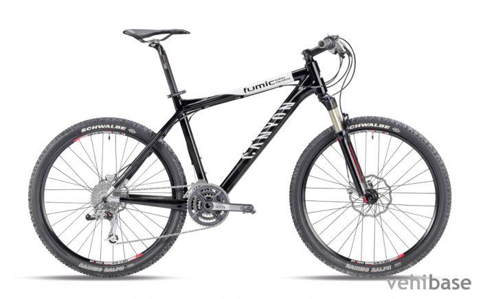 Canyon Ultimate CF 9.0 FBI