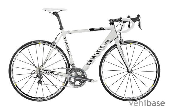Canyon Ultimate CF 9.0 SL